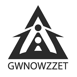 GWNOWZZET logo