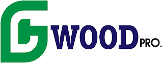 GWOODPRO. logo