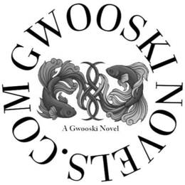 GWOOSKI NOVELS . COM logo