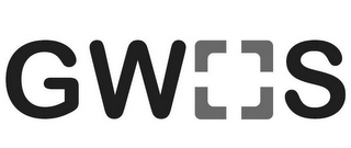 GWOS logo