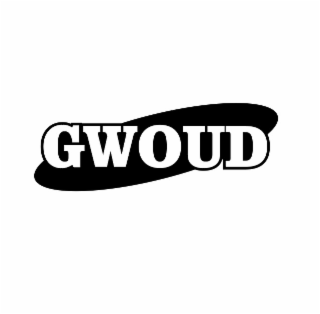 GWOUD logo