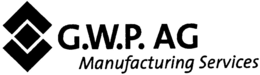 G.W.P. AG MANUFACTURING SERVICES logo