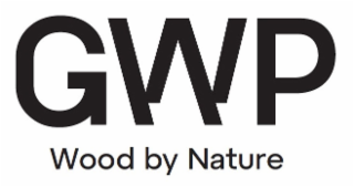 GWP WOOD BY NATURE logo