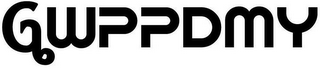 GWPPDMY logo
