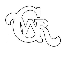 GWR logo