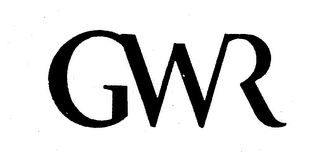 GWR logo