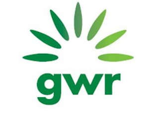 GWR logo