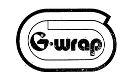 G.WRAP logo