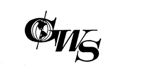 GWS logo