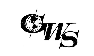 GWS logo