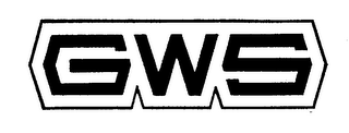 GWS logo