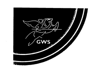 GWS logo