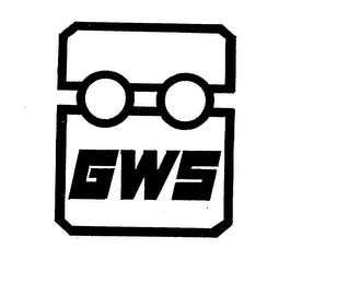 GWS logo
