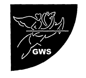 GWS logo