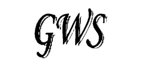 GWS logo