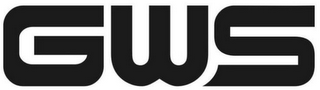 GWS logo