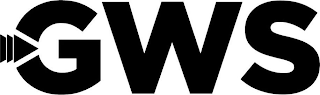 GWS logo