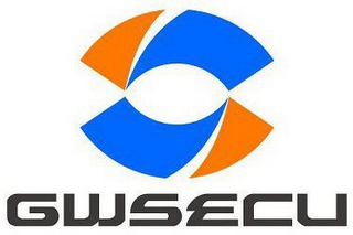 GWSECU logo