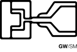GW/SM logo