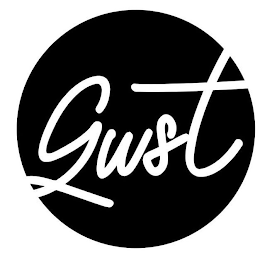GWST logo