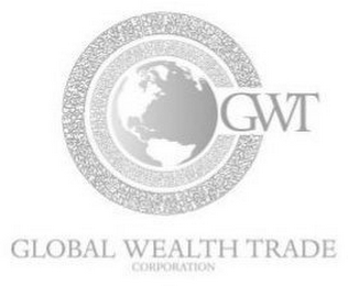 GWT GLOBAL WEALTH TRADE CORPORATION logo