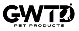 GWTD PET PRODUCTS logo