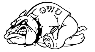 GWU logo