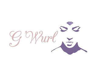 G'WURL logo