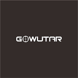 GWUTAR logo