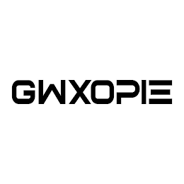 GWXOPIE logo