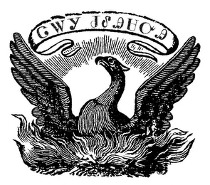 GWY logo