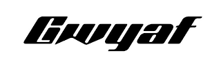 GWYAF logo