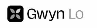 GWYN LO logo