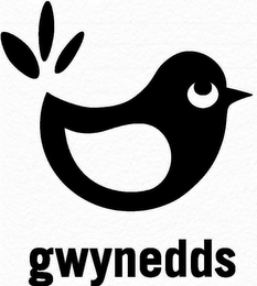 GWYNEDDS logo