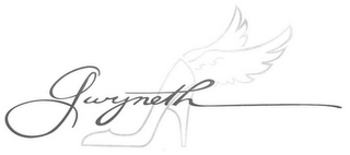 GWYNETH logo