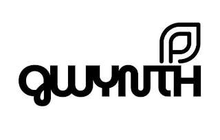 GWYNTH logo