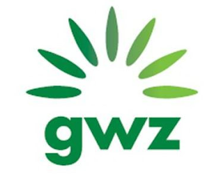 GWZ logo