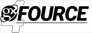 GX 4 FOURCE logo