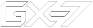 GX-7 logo