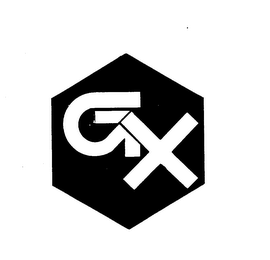 GX logo