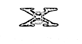 GX logo