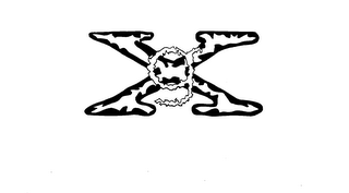 GX logo