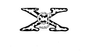 GX logo