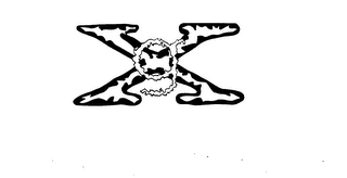 GX logo