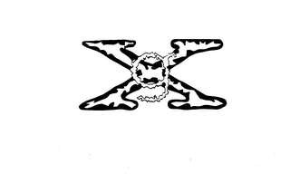GX logo