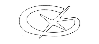 GX logo