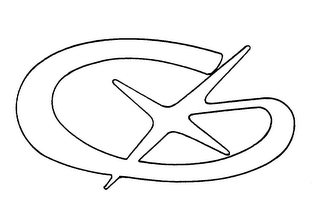 GX logo