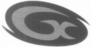 GX logo