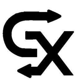 GX logo