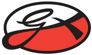 GX logo
